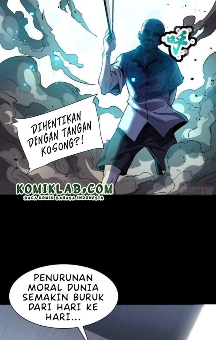 Legend of Star General Chapter 49