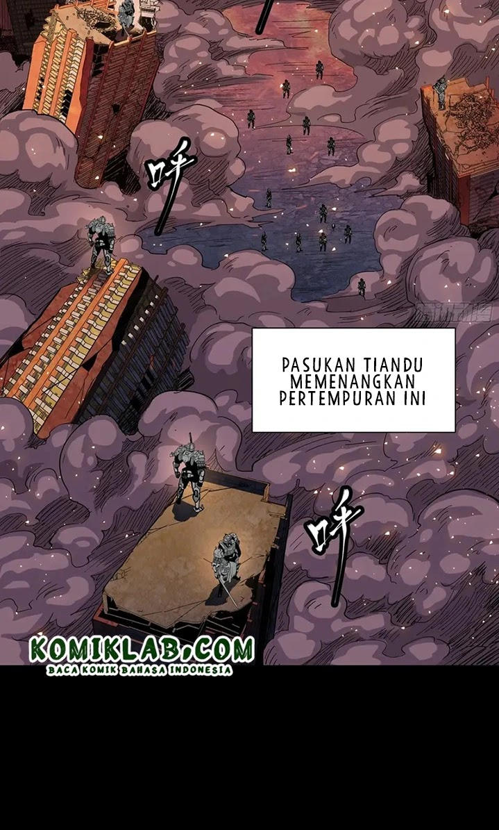 Legend of Star General Chapter 57