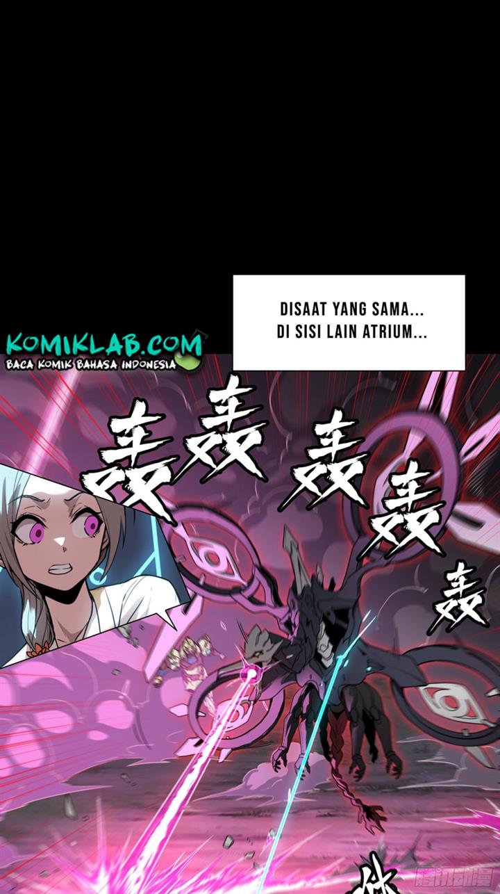 Legend of Star General Chapter 74