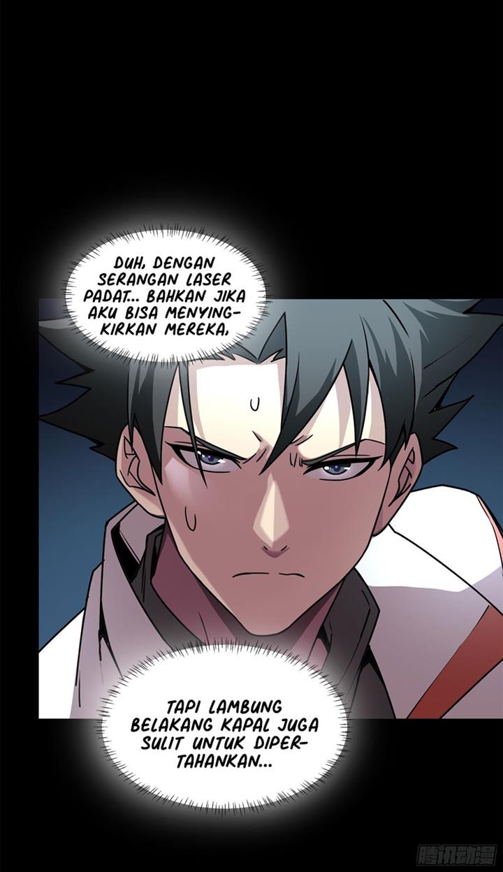 Legend of Star General Chapter 77