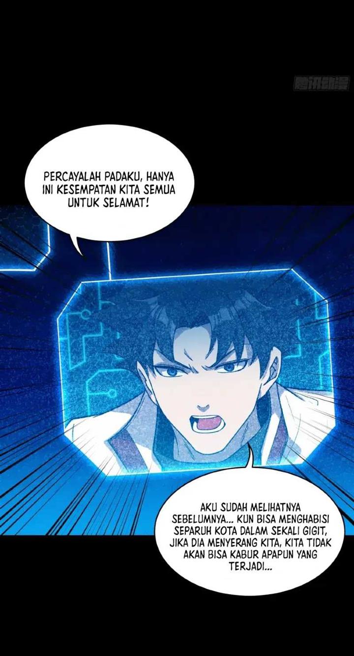 Legend of Star General Chapter 79