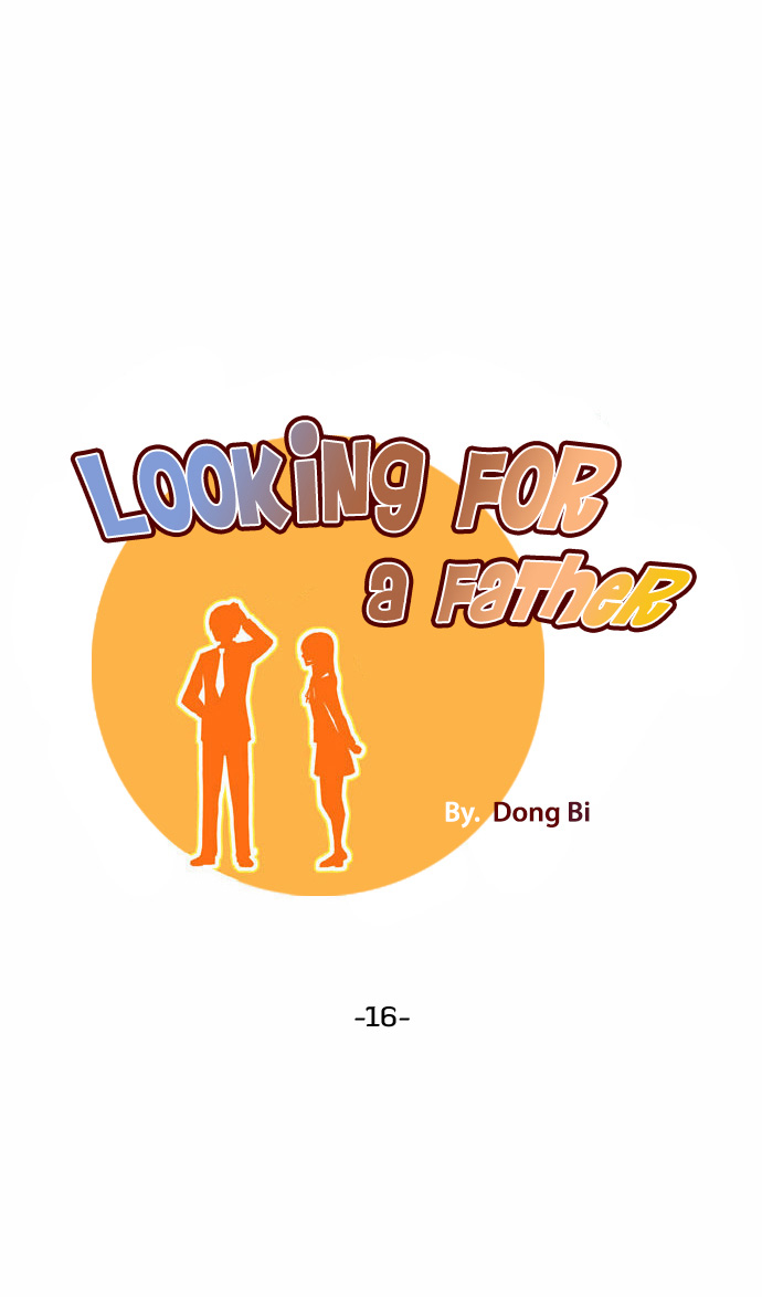 Looking for a Father Chapter 16