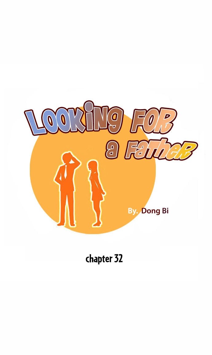 Looking for a Father Chapter 32