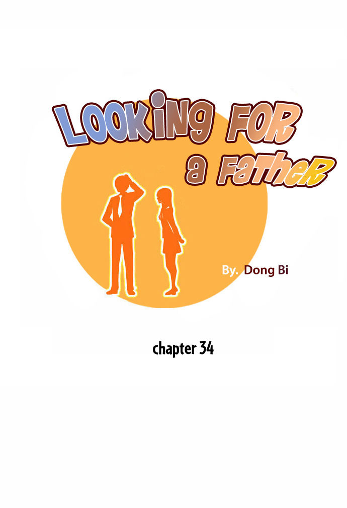 Looking for a Father Chapter 34