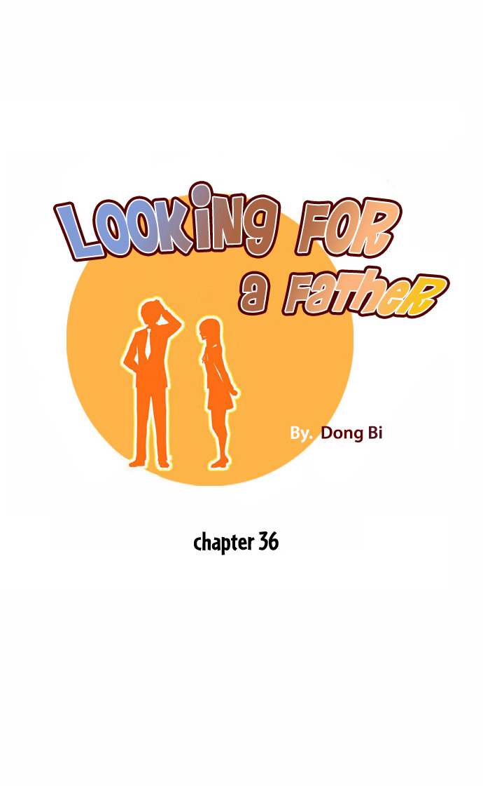 Looking for a Father Chapter 36