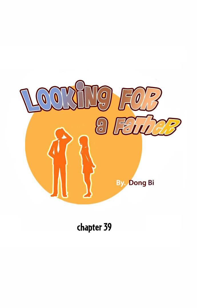 Looking for a Father Chapter 39