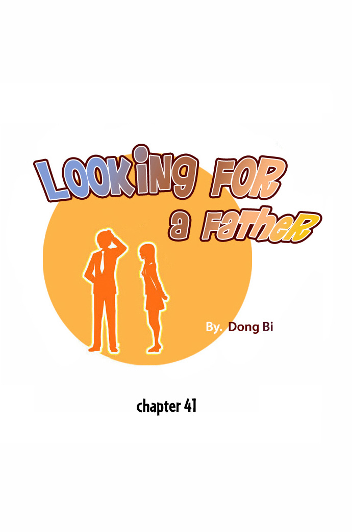 Looking for a Father Chapter 41