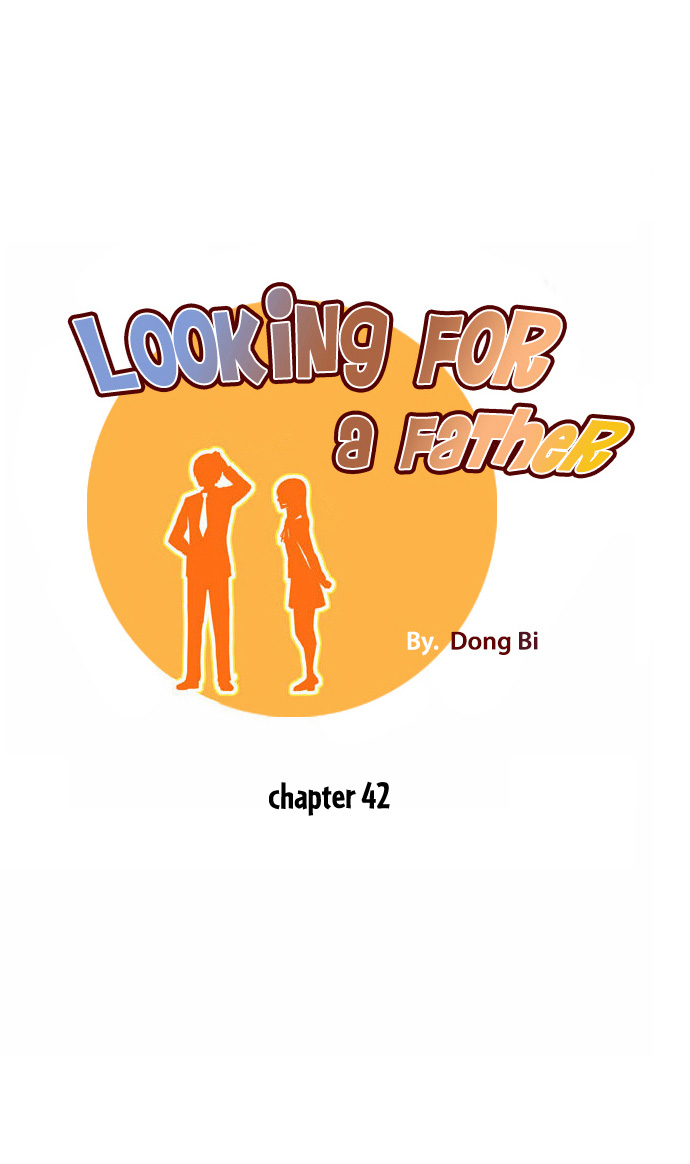 Looking for a Father Chapter 42