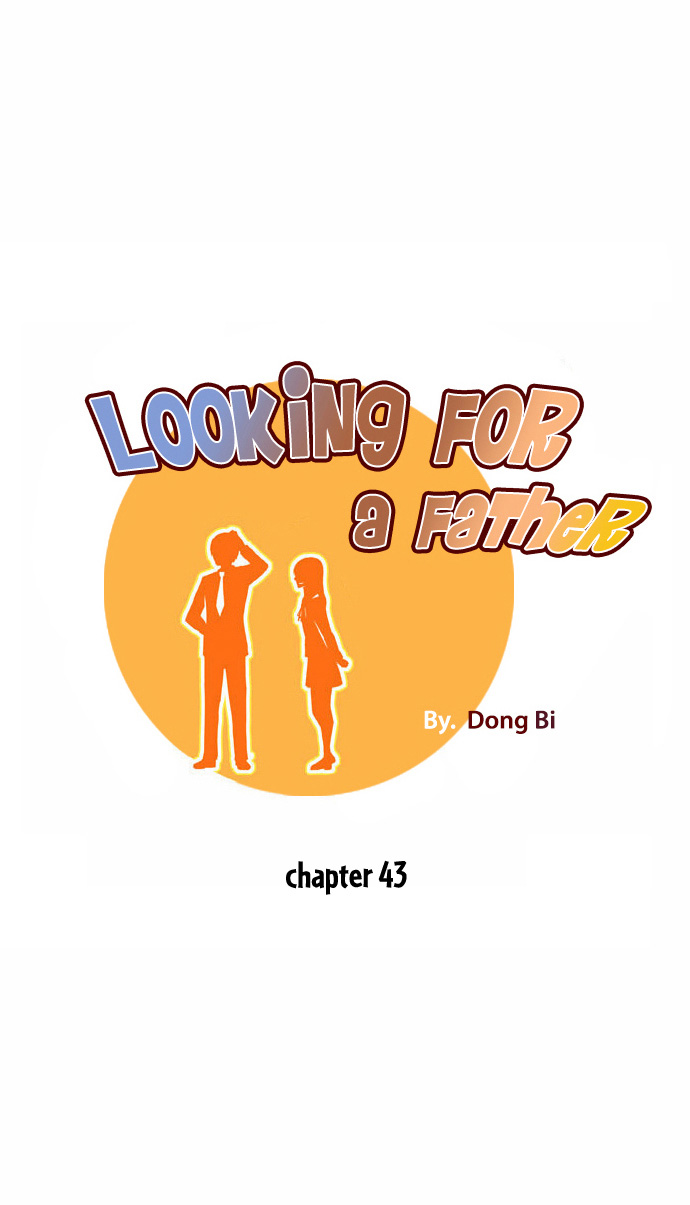Looking for a Father Chapter 43