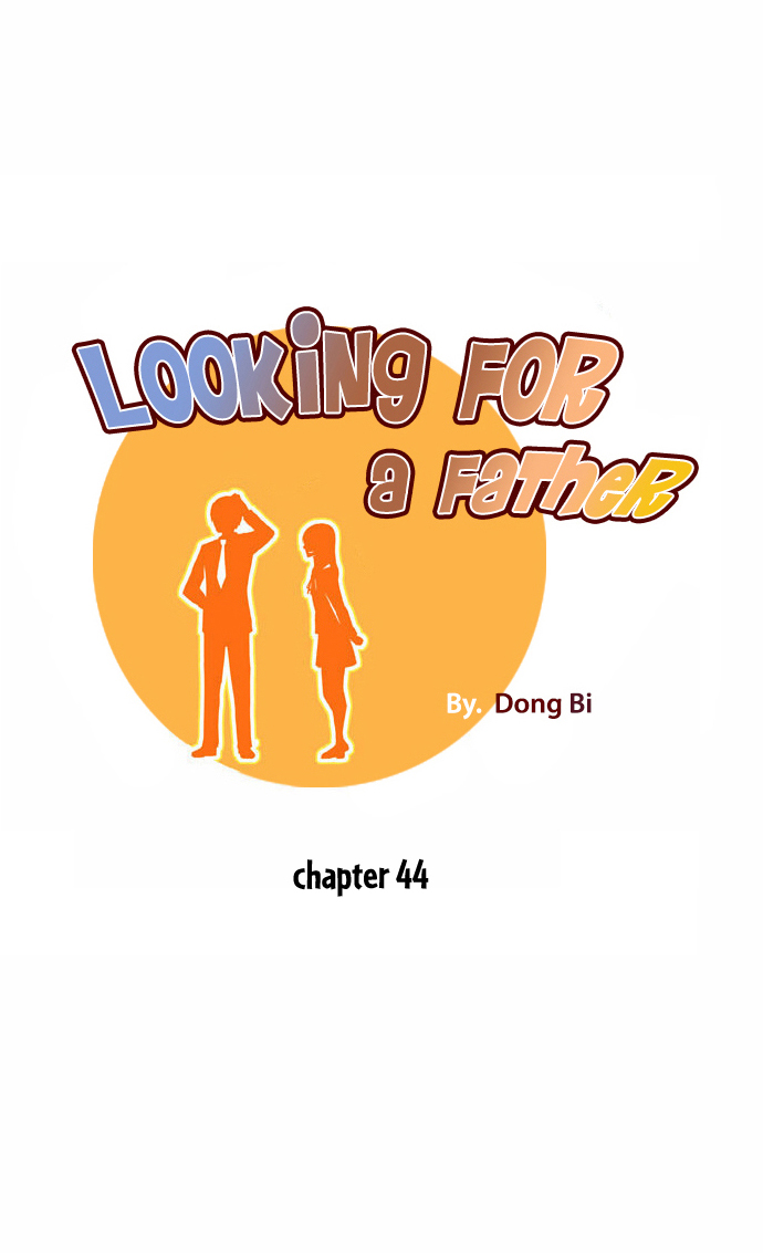 Looking for a Father Chapter 44