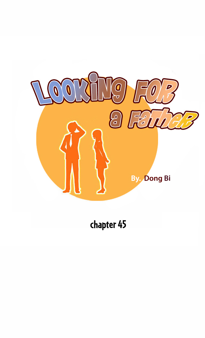 Looking for a Father Chapter 45