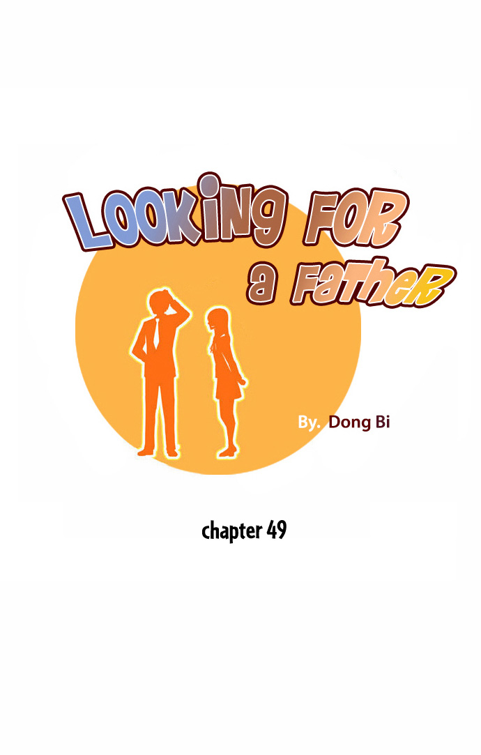 Looking for a Father Chapter 49