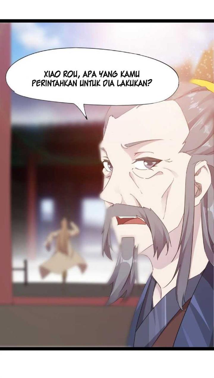 Path of the Sword Chapter 20