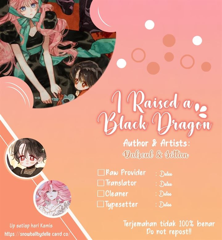 I Raised A Black Dragon Chapter 31
