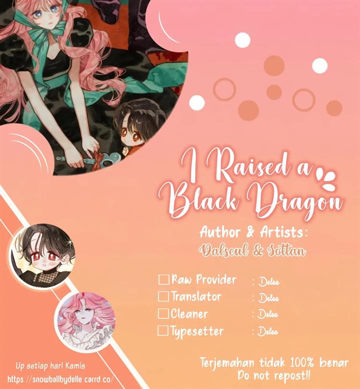I Raised A Black Dragon Chapter 39
