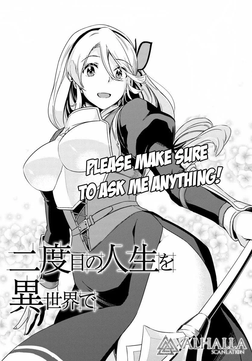 Nidome no Jinsei wo Isekai de Chapter 10