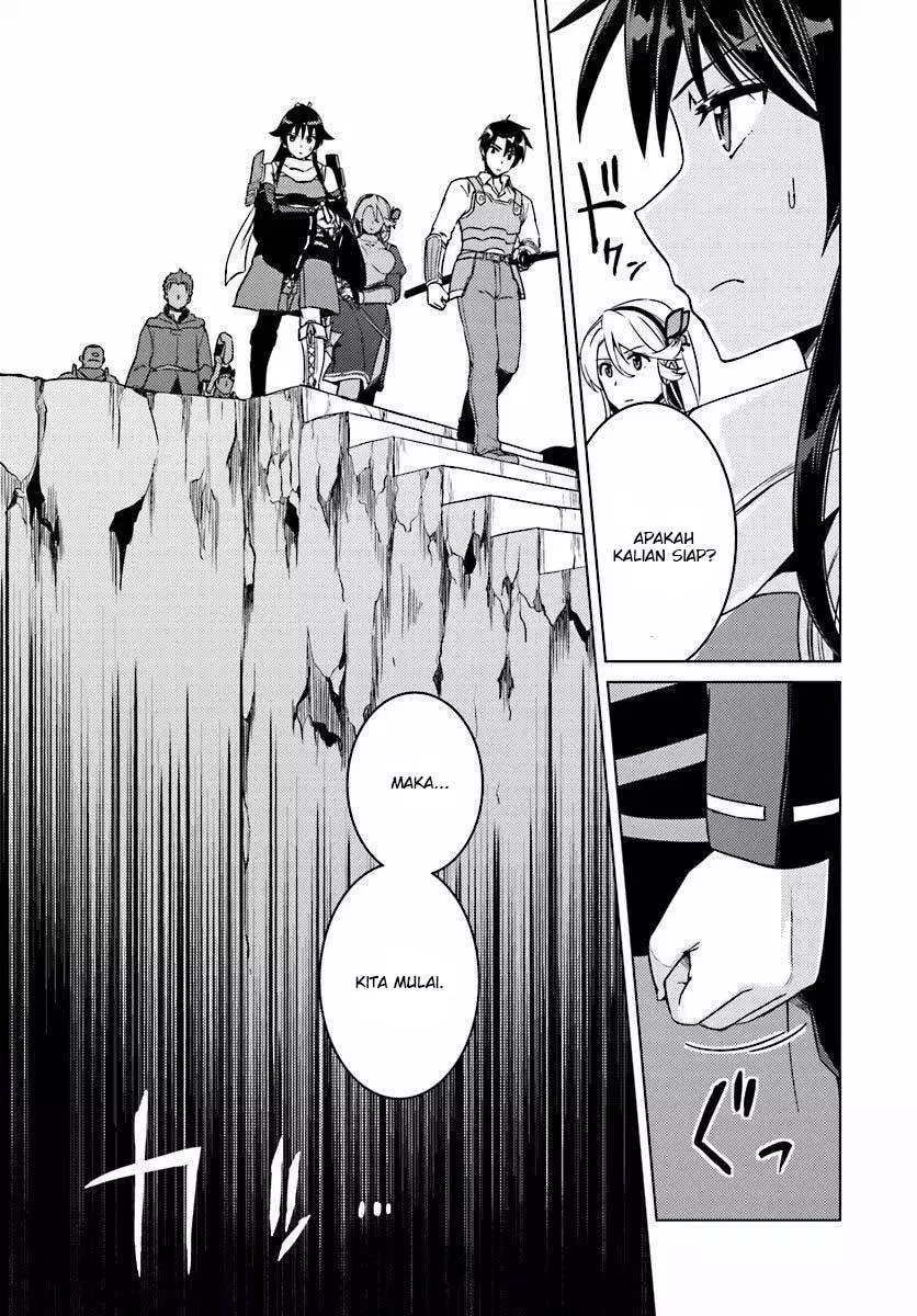 Nidome no Jinsei wo Isekai de Chapter 10