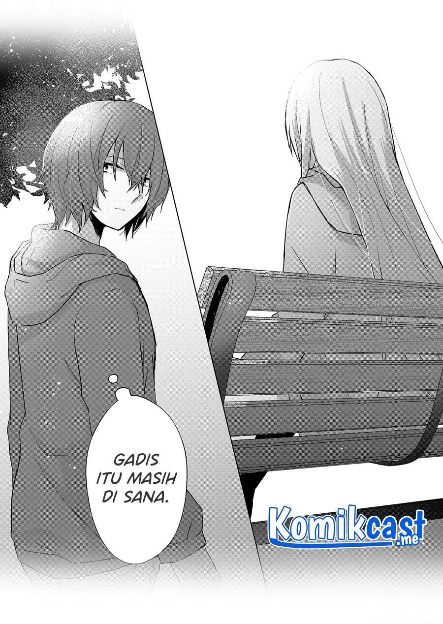 Kimi wa, Nina Janai Chapter 00