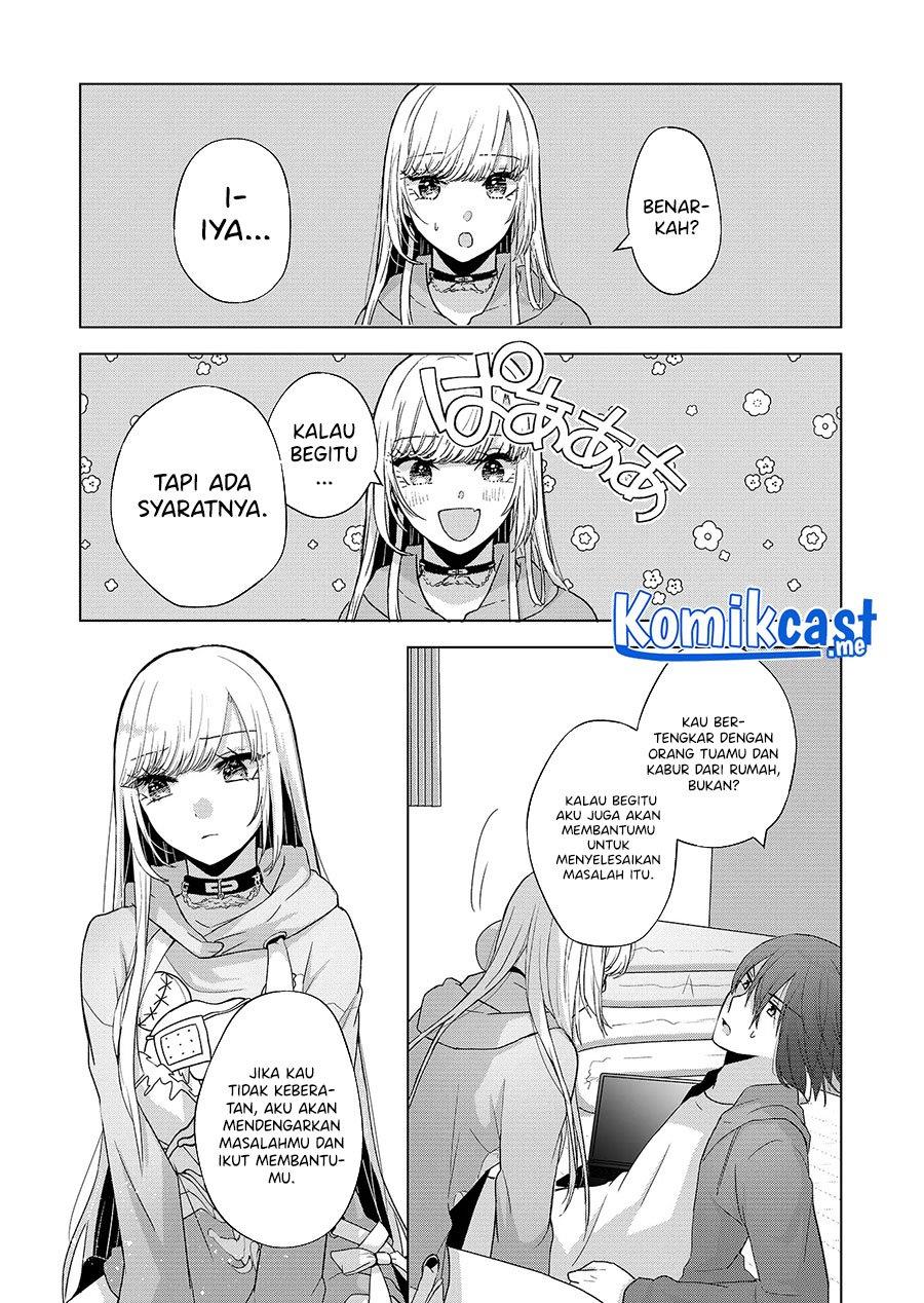 Kimi wa, Nina Janai Chapter 2