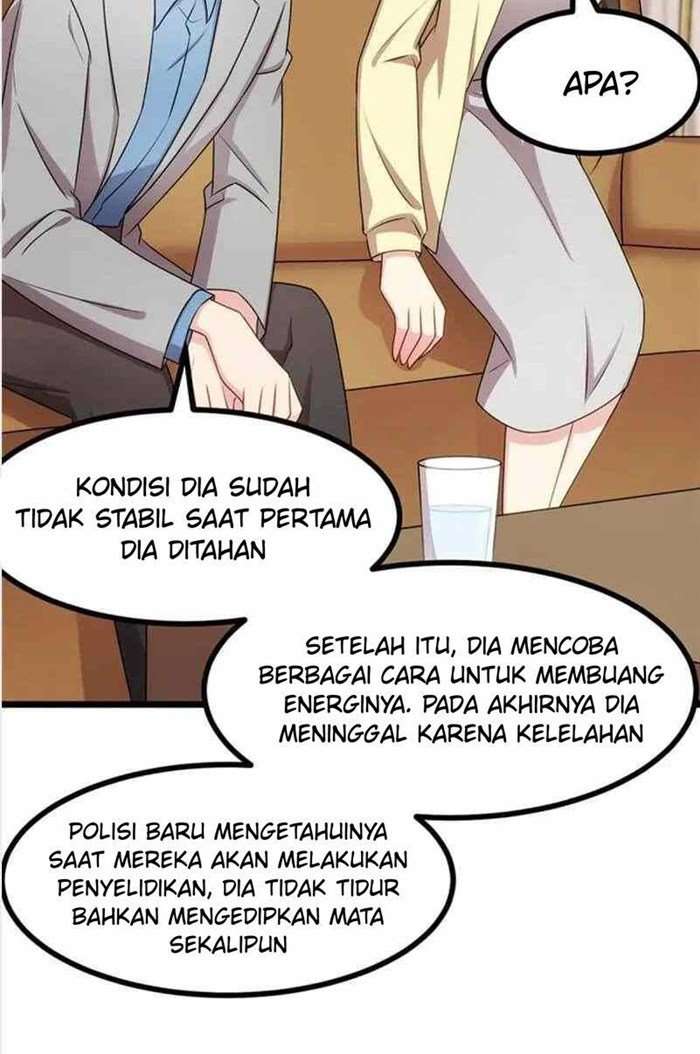 CEO’s Sudden Proposal Chapter 238