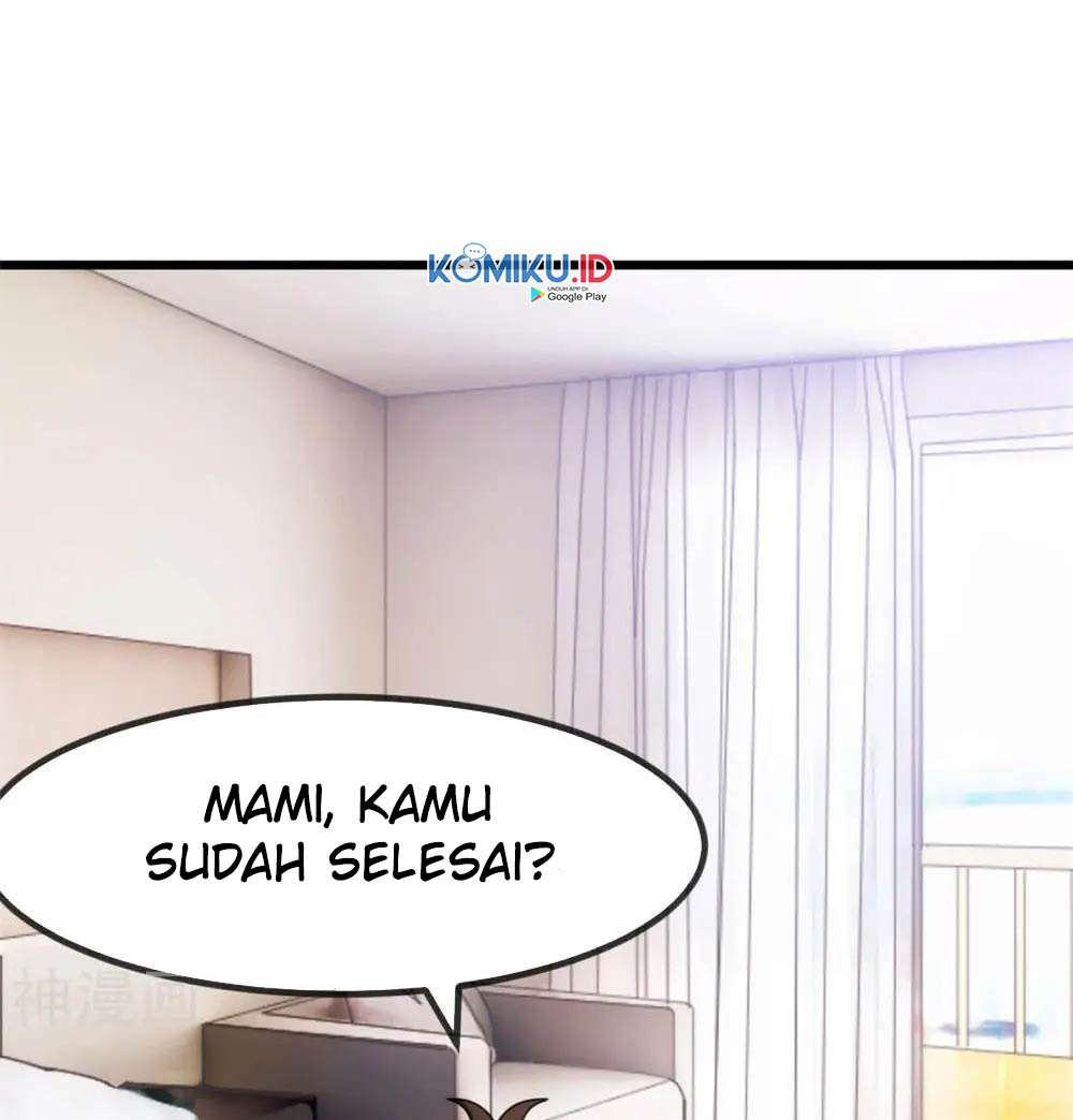 CEO’s Sudden Proposal Chapter 283