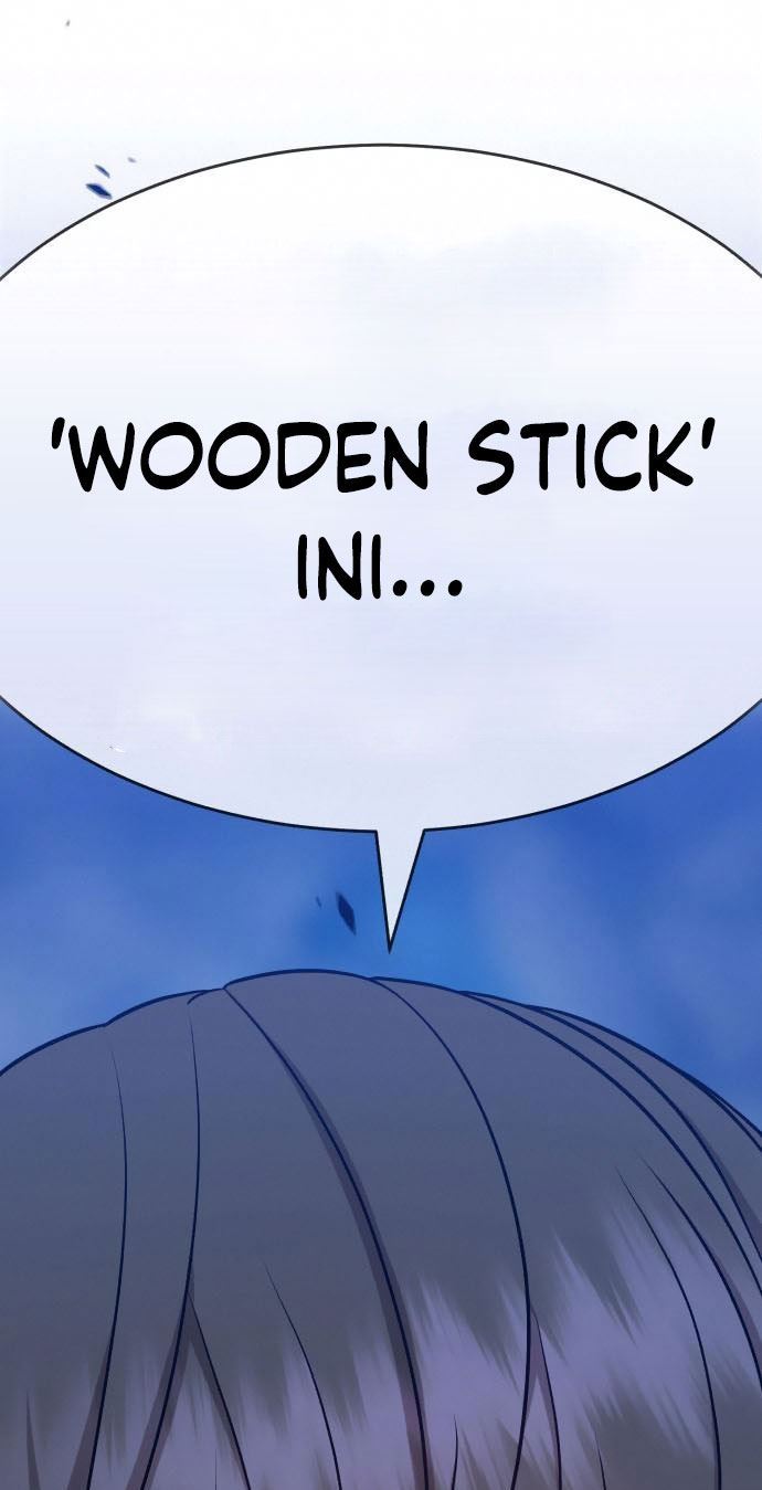 +99 Wooden Stick Chapter 7