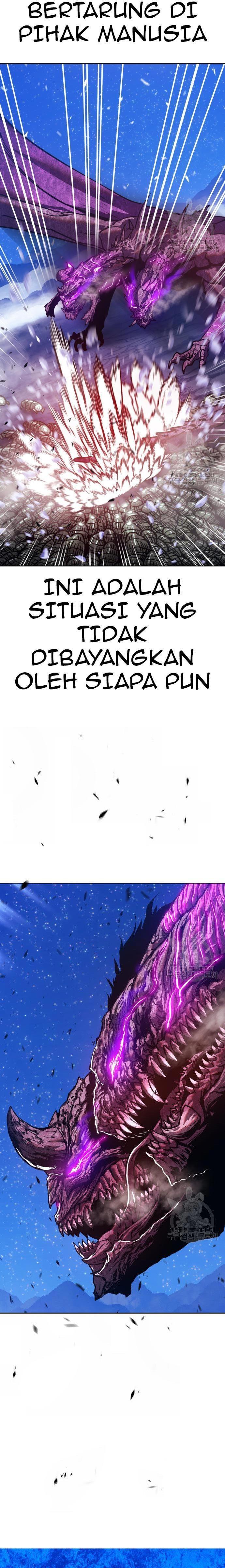 +99 Wooden Stick Chapter 70