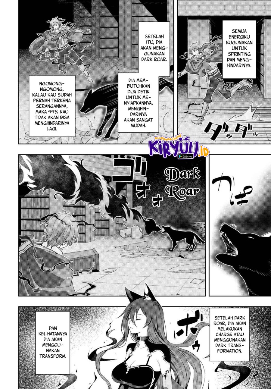 Moto Sekai Ichi’i Subchara Ikusei Nikki: Hai Player Isekai wo Kouryakuchuu! Chapter 43