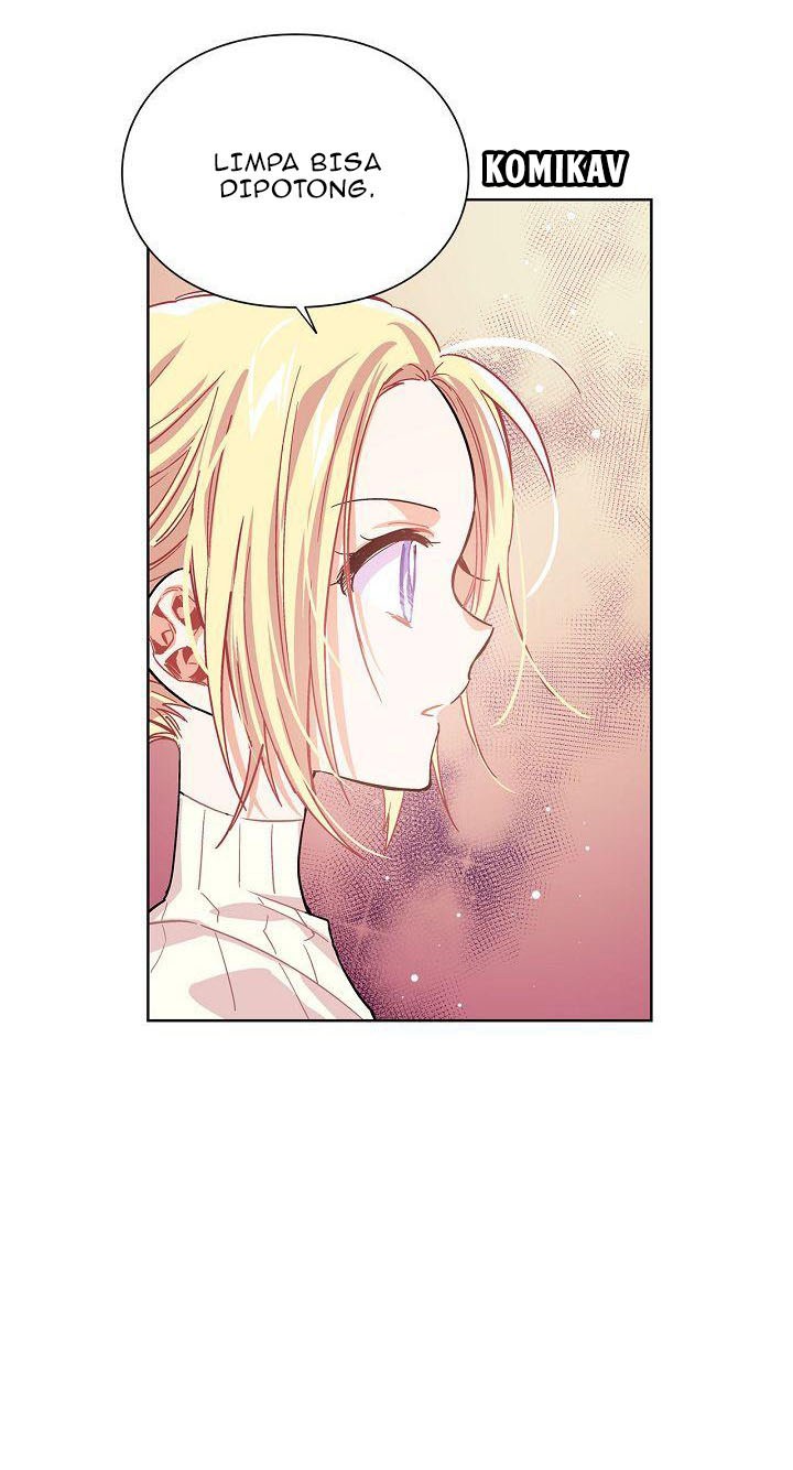 Doctor Elise: The Royal Lady With the Lamp Chapter 21