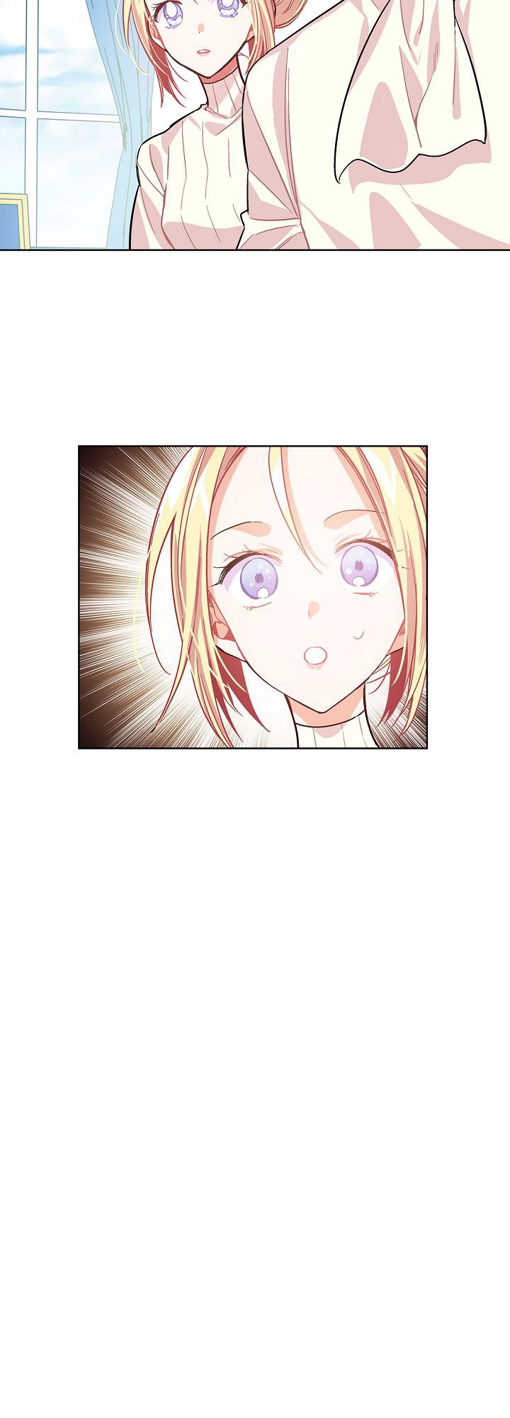 Doctor Elise: The Royal Lady With the Lamp Chapter 25
