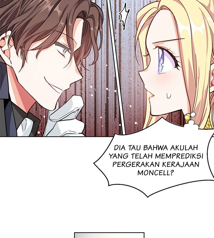 Doctor Elise: The Royal Lady With the Lamp Chapter 31