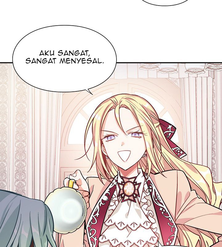 Doctor Elise: The Royal Lady With the Lamp Chapter 31