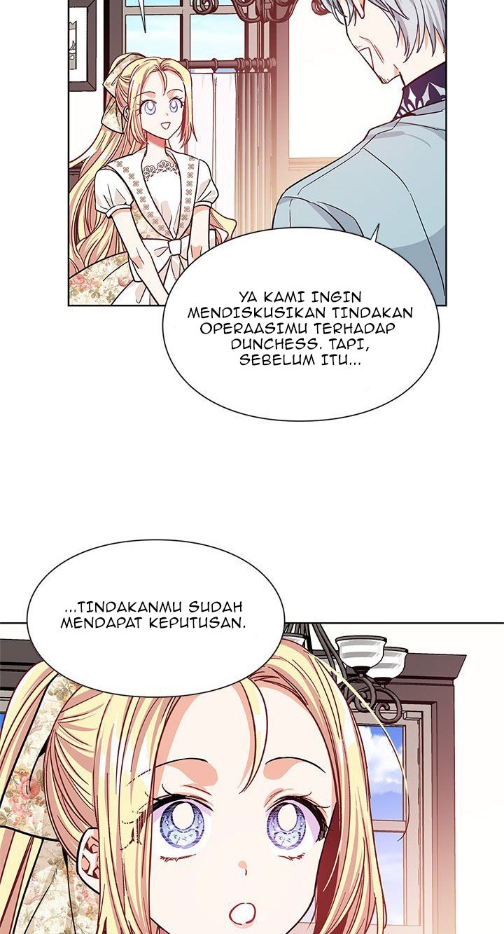 Doctor Elise: The Royal Lady With the Lamp Chapter 38