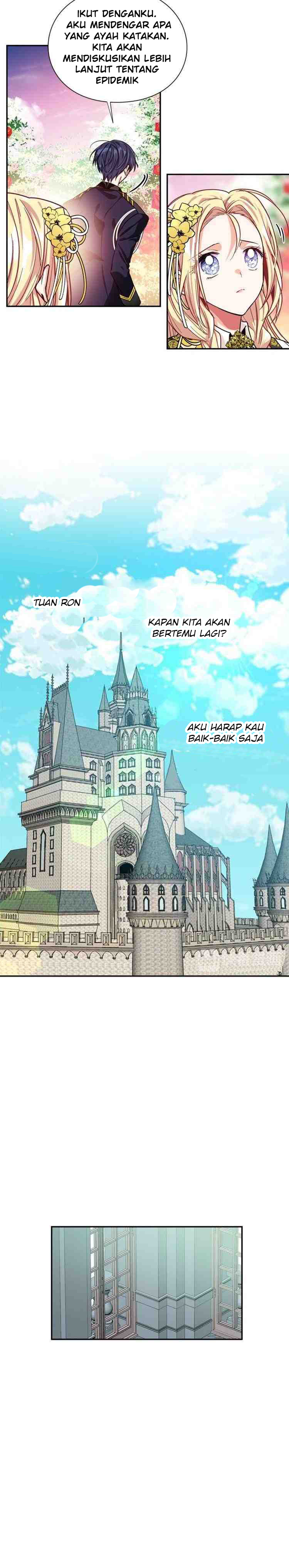 Doctor Elise: The Royal Lady With the Lamp Chapter 46