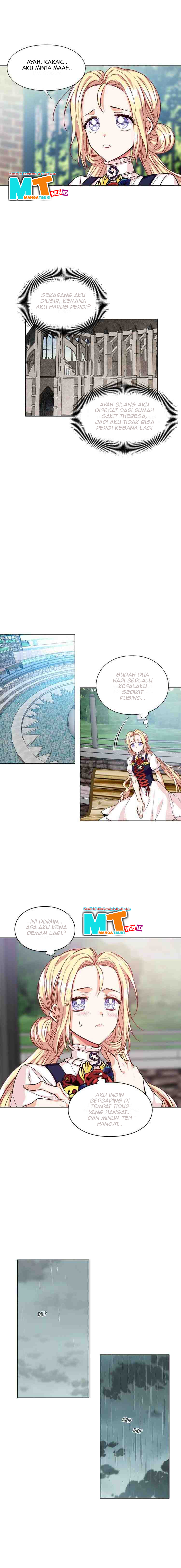 Doctor Elise: The Royal Lady With the Lamp Chapter 49