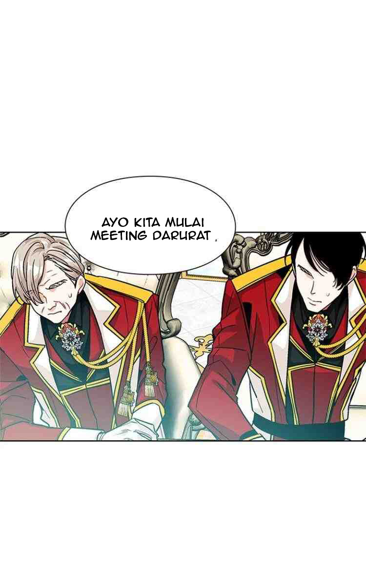 Doctor Elise: The Royal Lady With the Lamp Chapter 58