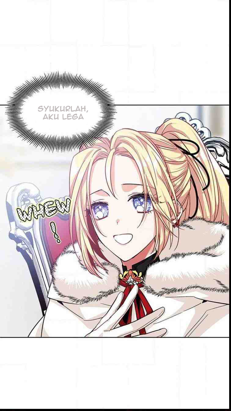 Doctor Elise: The Royal Lady With the Lamp Chapter 58