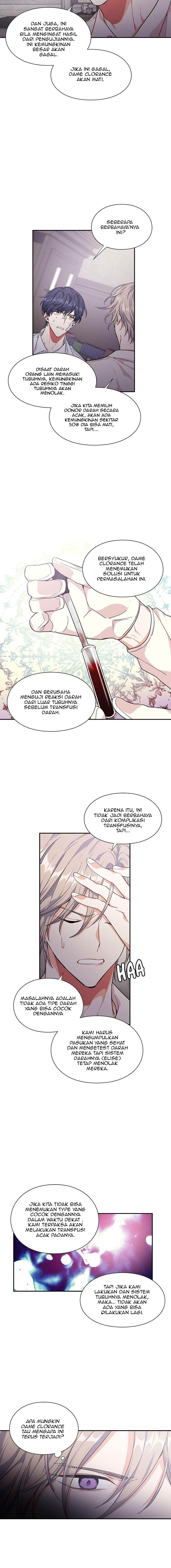 Doctor Elise: The Royal Lady With the Lamp Chapter 89