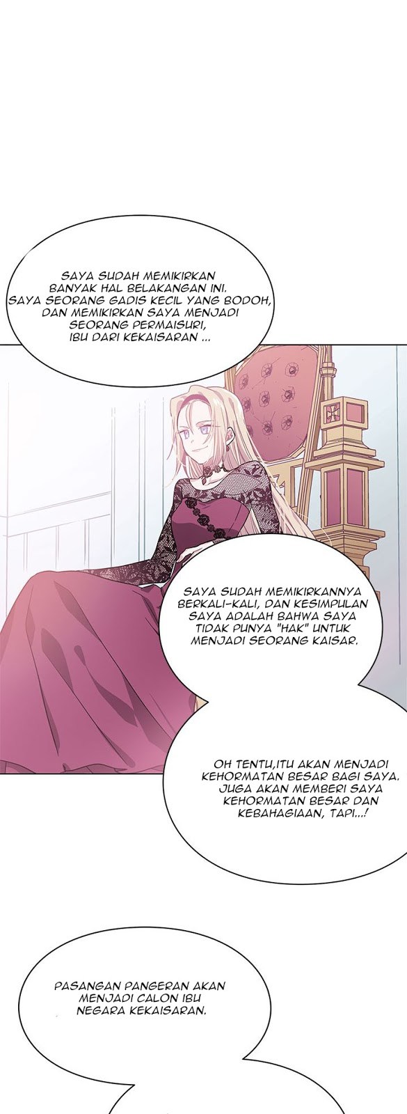 Doctor Elise: The Royal Lady With the Lamp Chapter 9