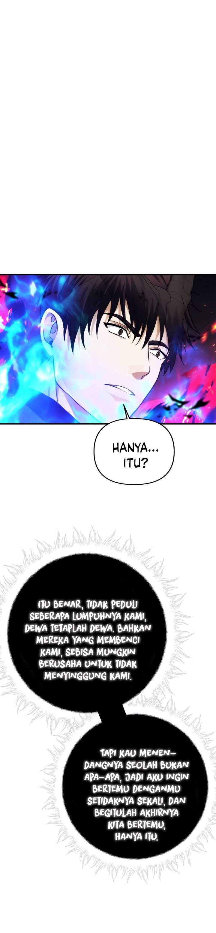 Ranker Who Lives a Second Time Chapter 100