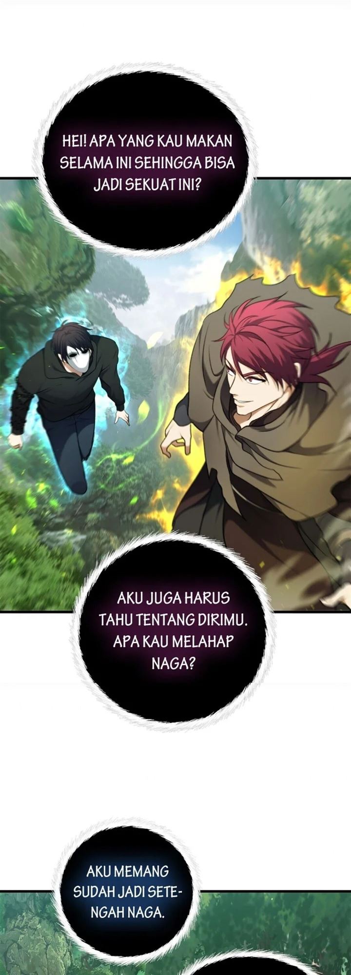 Ranker Who Lives a Second Time Chapter 106
