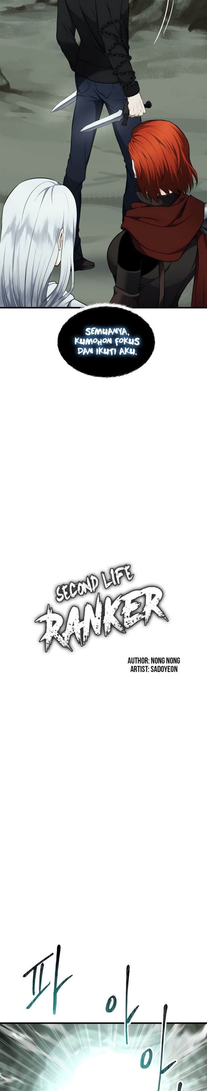Ranker Who Lives a Second Time Chapter 114