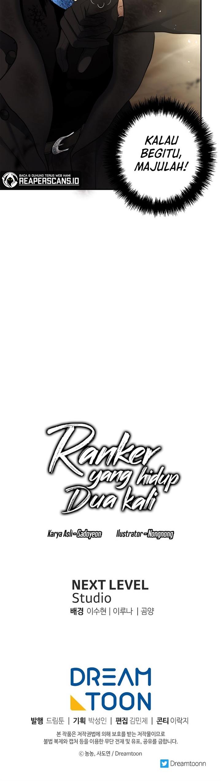 Ranker Who Lives a Second Time Chapter 124