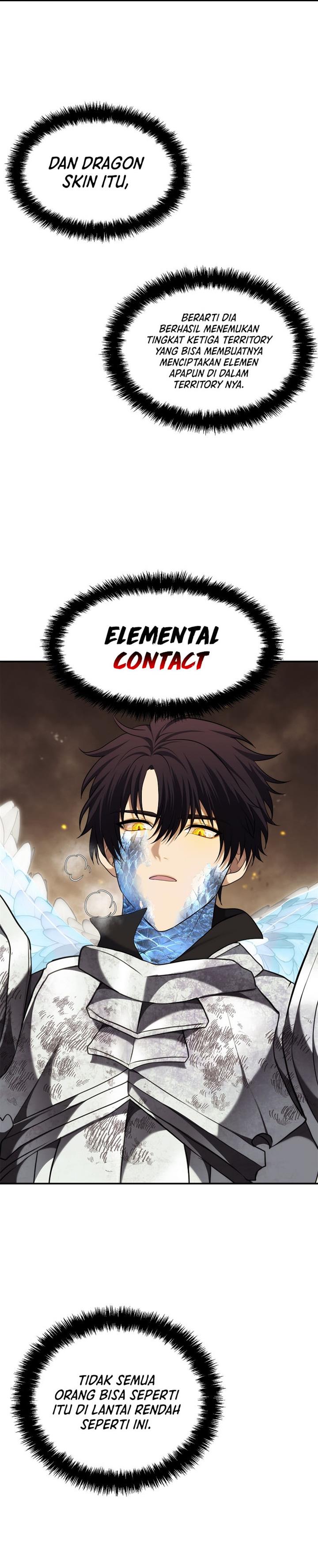 Ranker Who Lives a Second Time Chapter 125