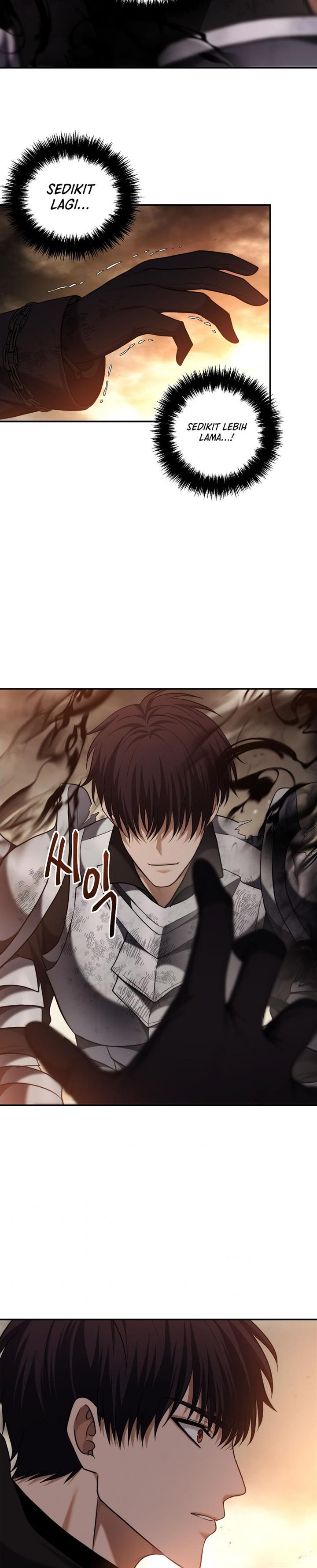 Ranker Who Lives a Second Time Chapter 125