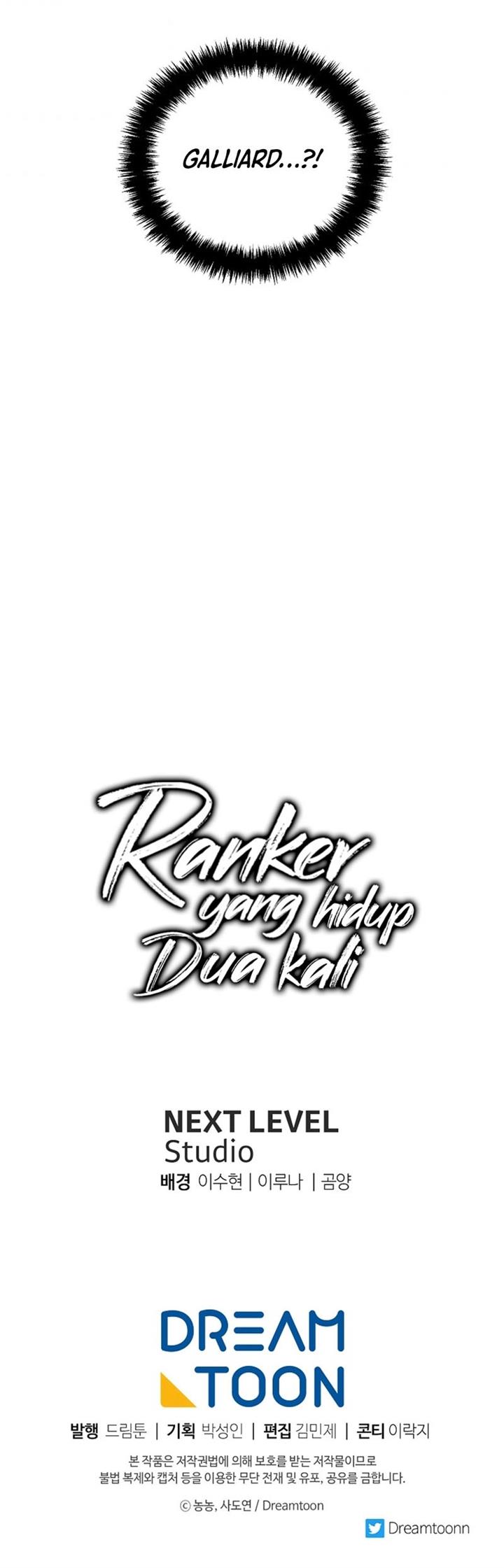 Ranker Who Lives a Second Time Chapter 128