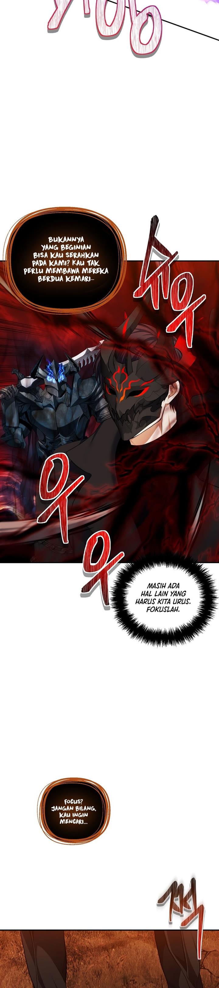 Ranker Who Lives a Second Time Chapter 133