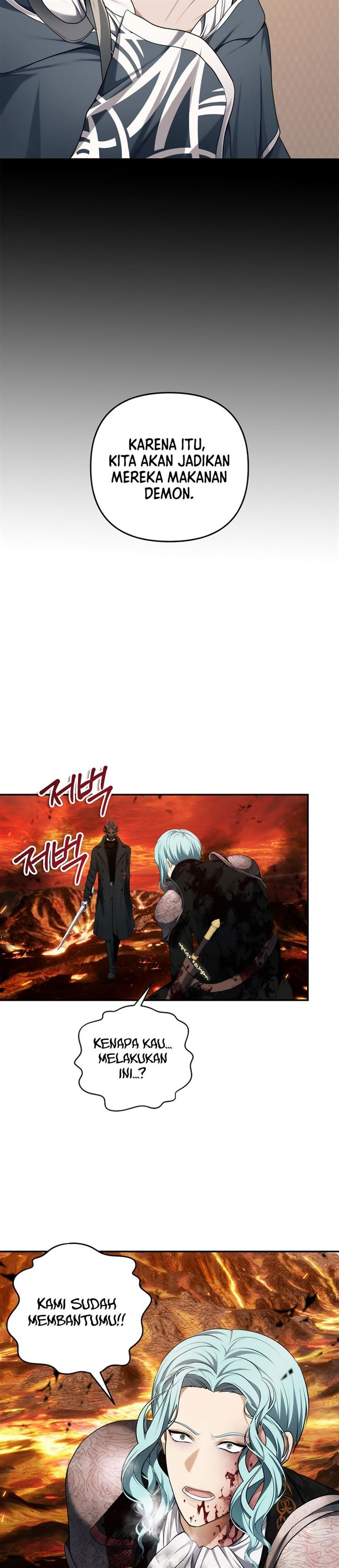 Ranker Who Lives a Second Time Chapter 134