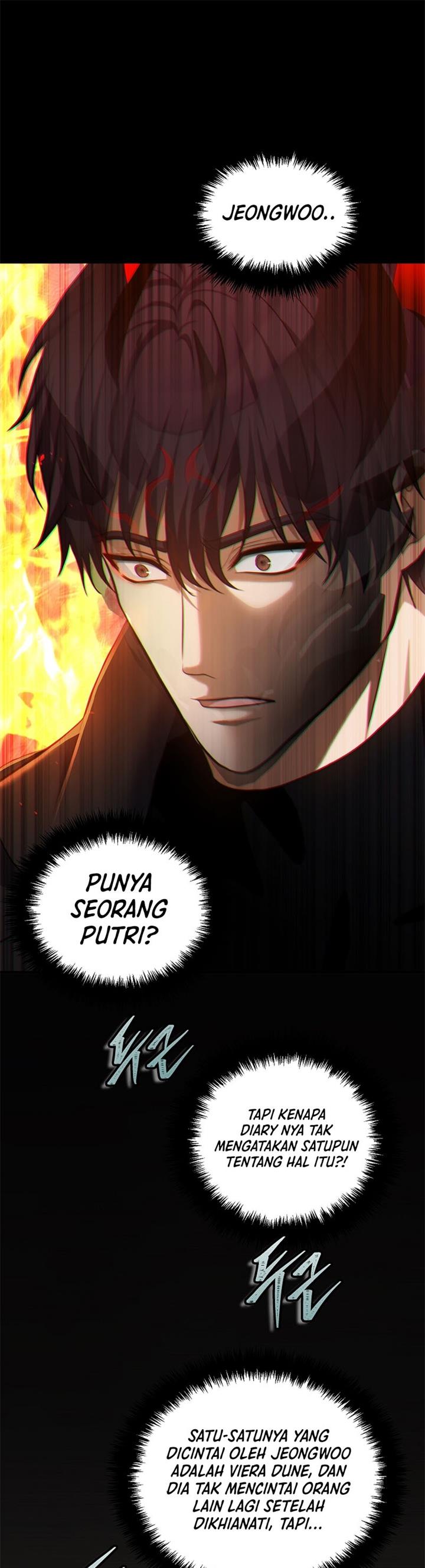 Ranker Who Lives a Second Time Chapter 138