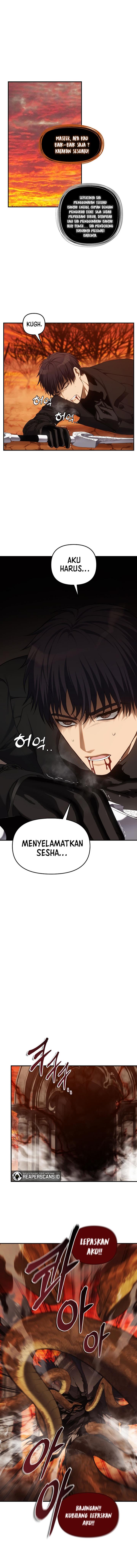 Ranker Who Lives a Second Time Chapter 140